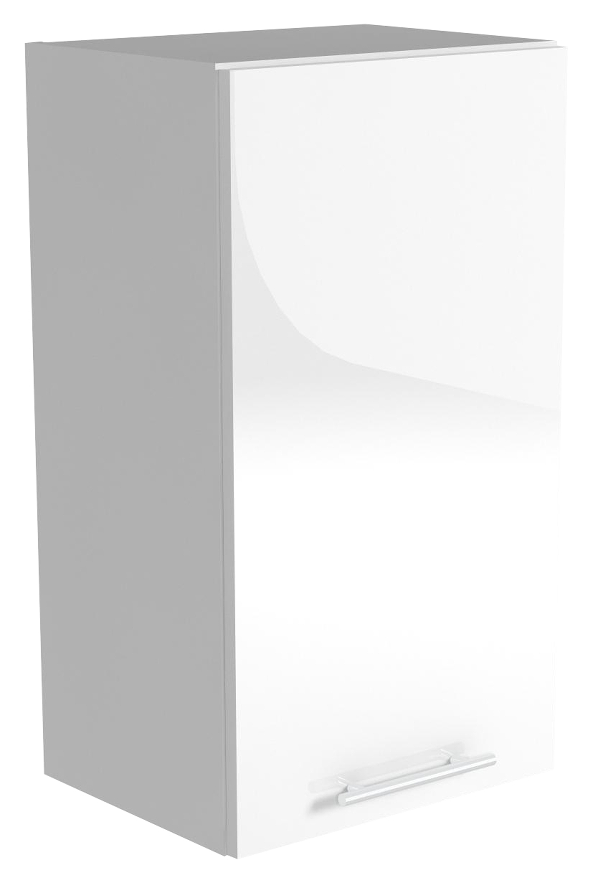 VENTO G-40/72 szafka górna front: biały (1p=1szt)