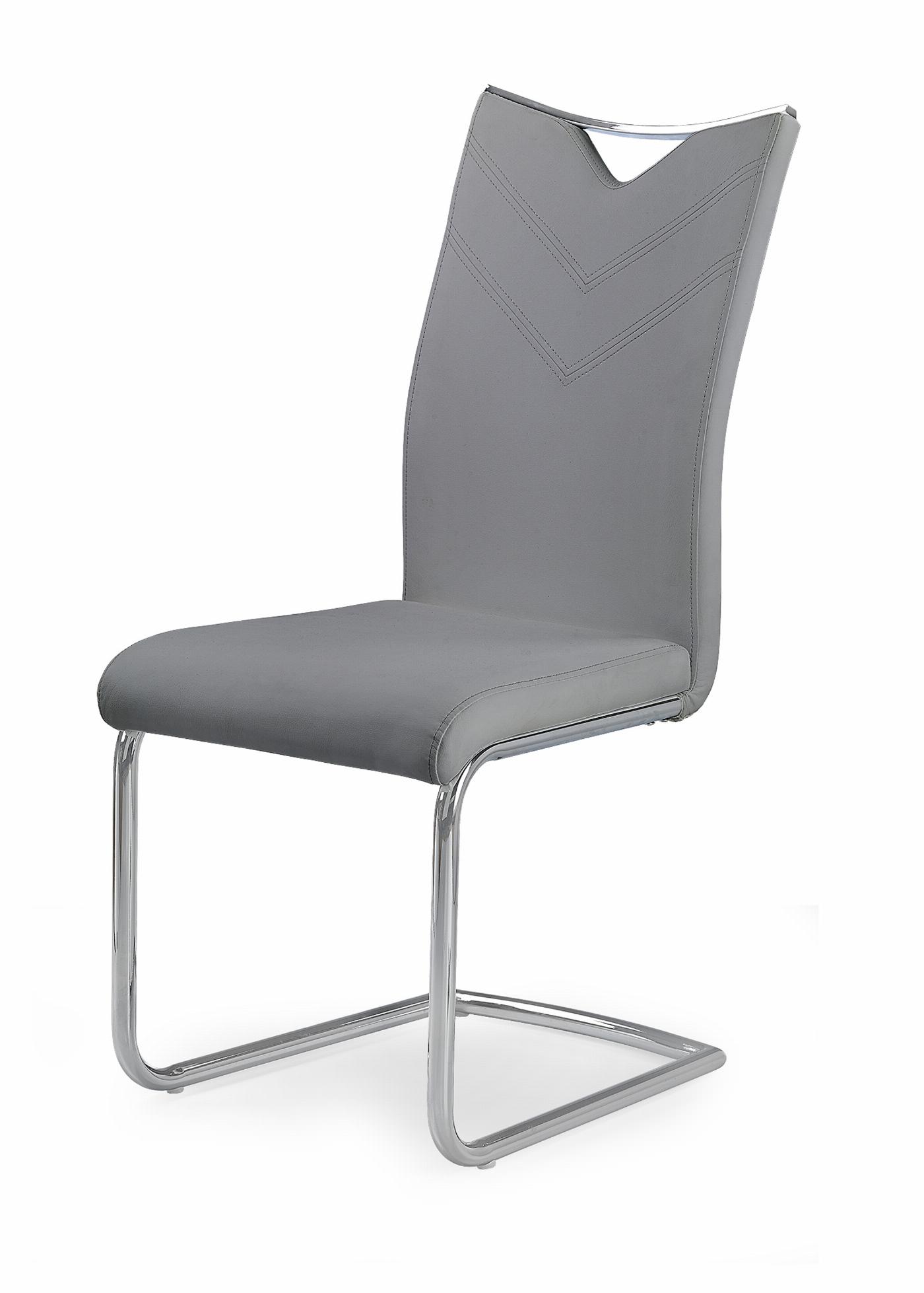 K224 krzesło popiel (1p=4szt)