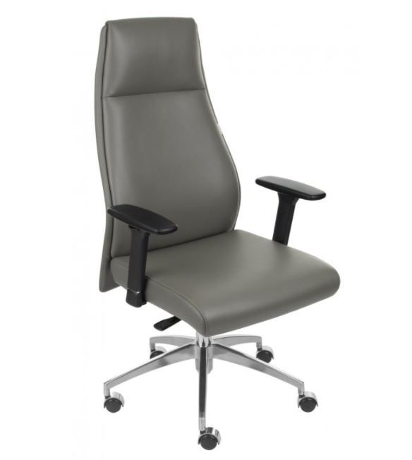  Fotel Biurowy obrotowy Modo SN5 grafit 