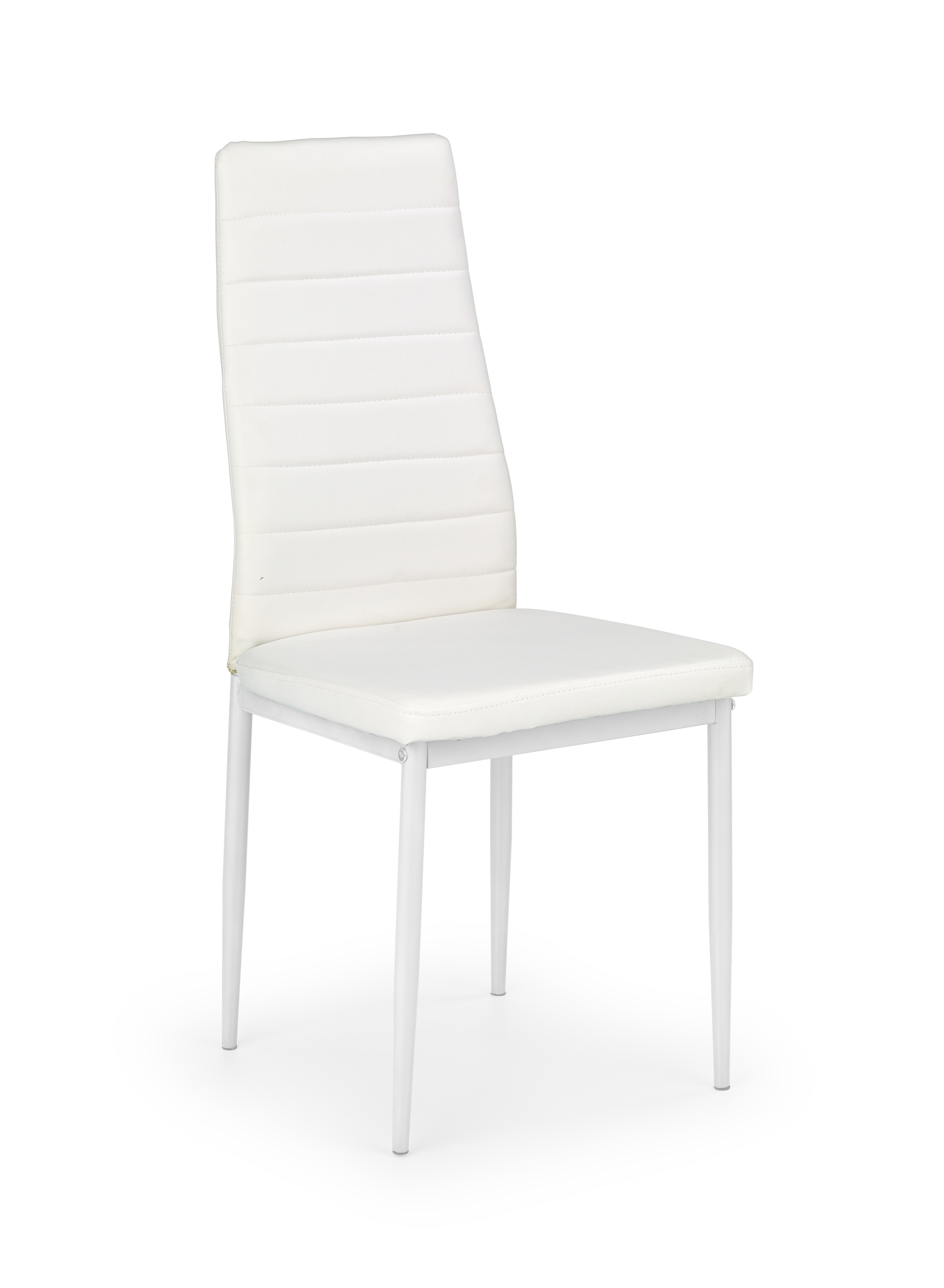 K70 krzesło biały (1p=4szt)