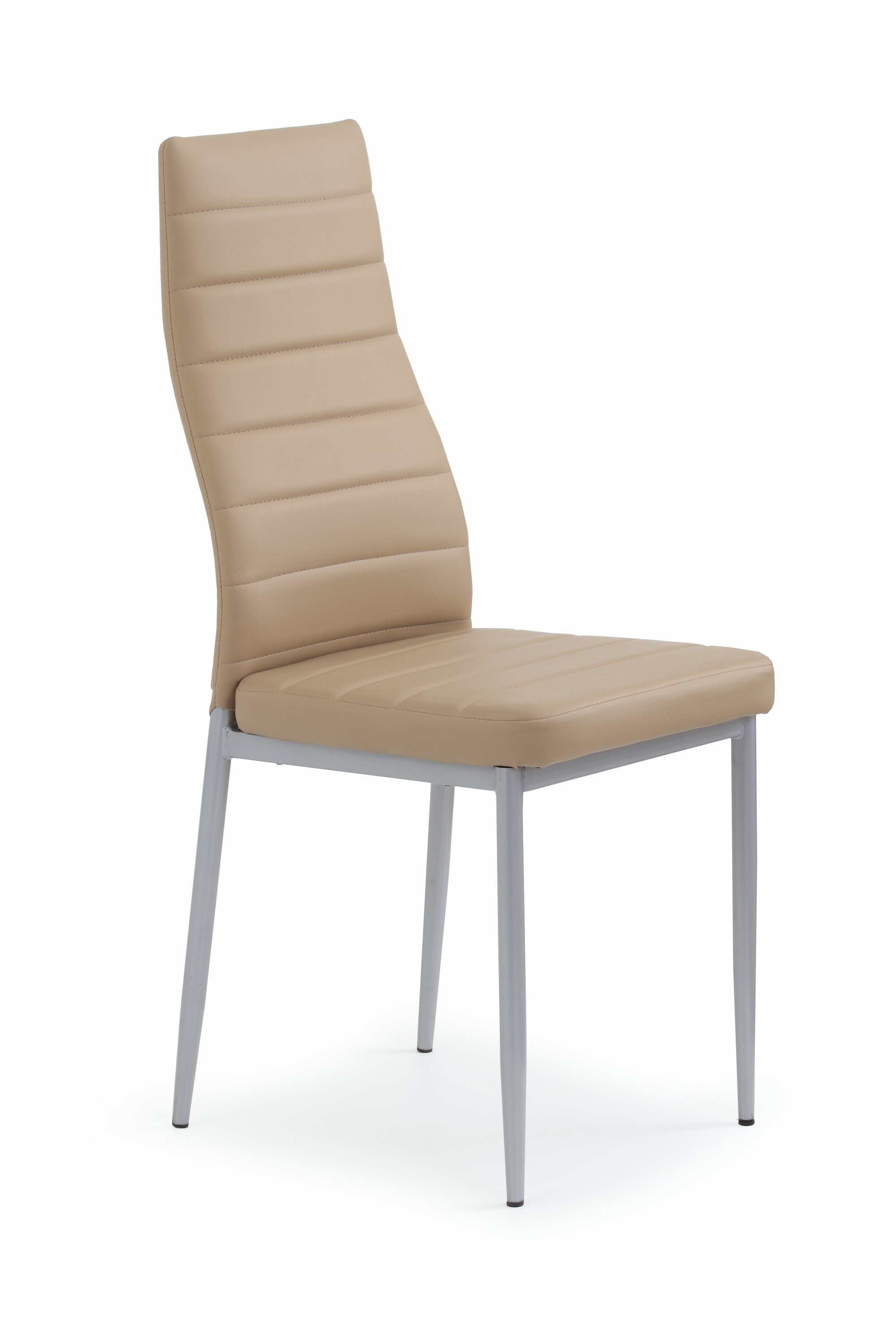 K70 krzesło jasny brąz (1p=4szt)