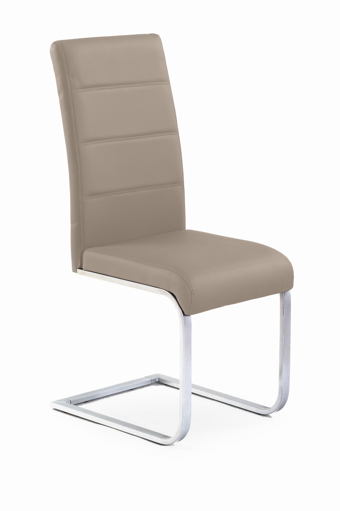 K85 krzesło cappucino (1p=4szt)