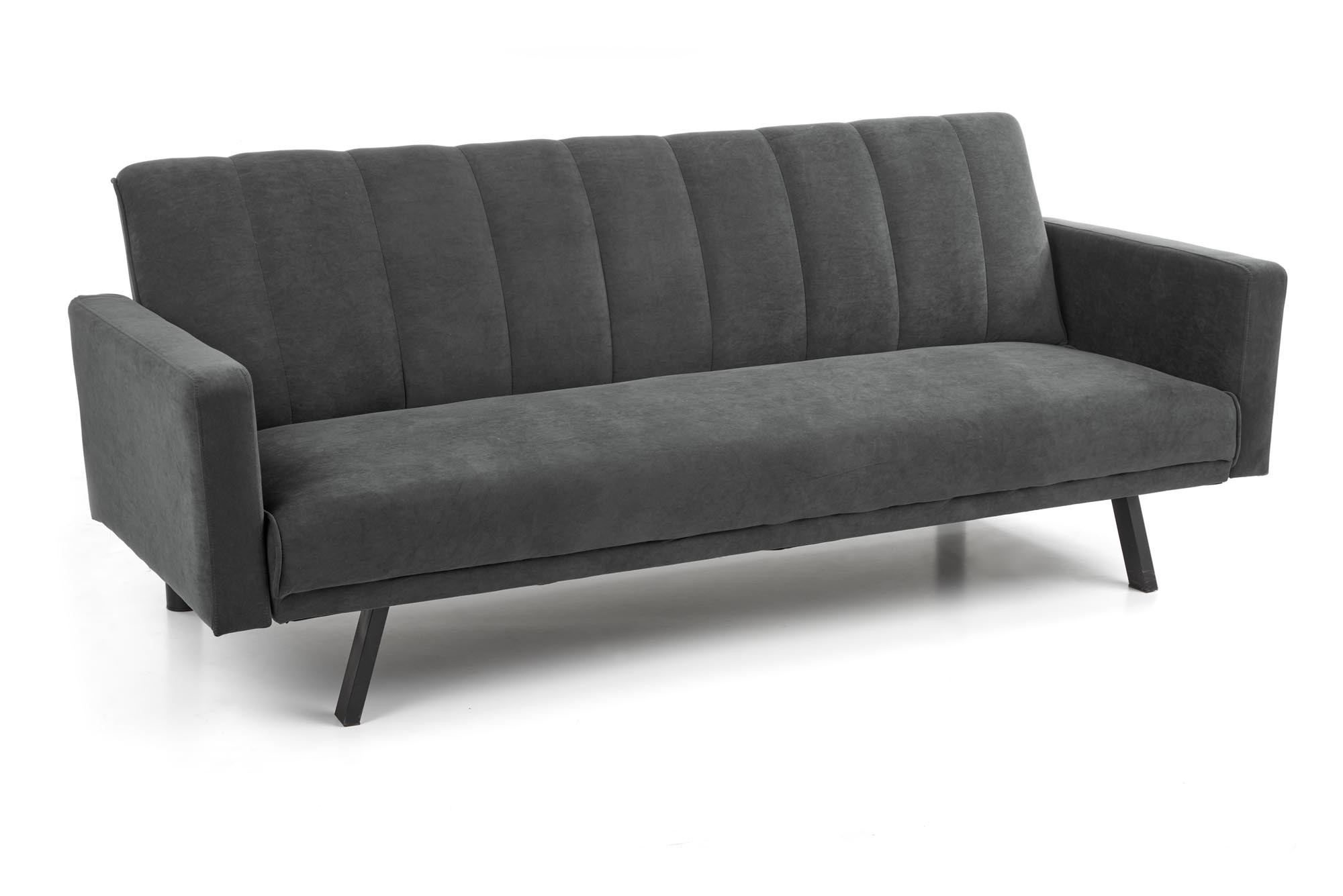 ARMANDO sofa popielaty (1p=1szt)