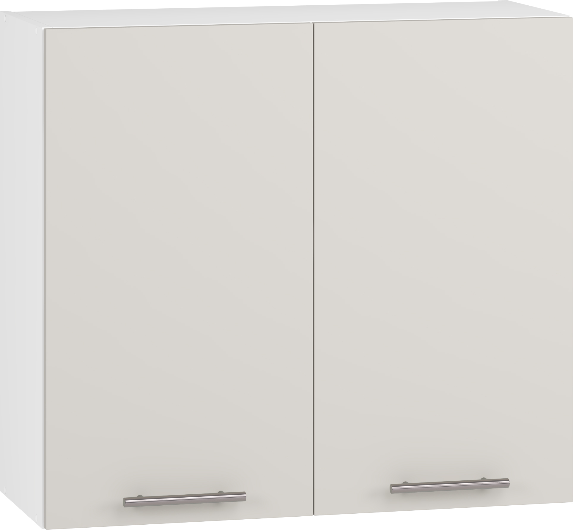 VENTO G-80/72 szafka górna front: kaszmir