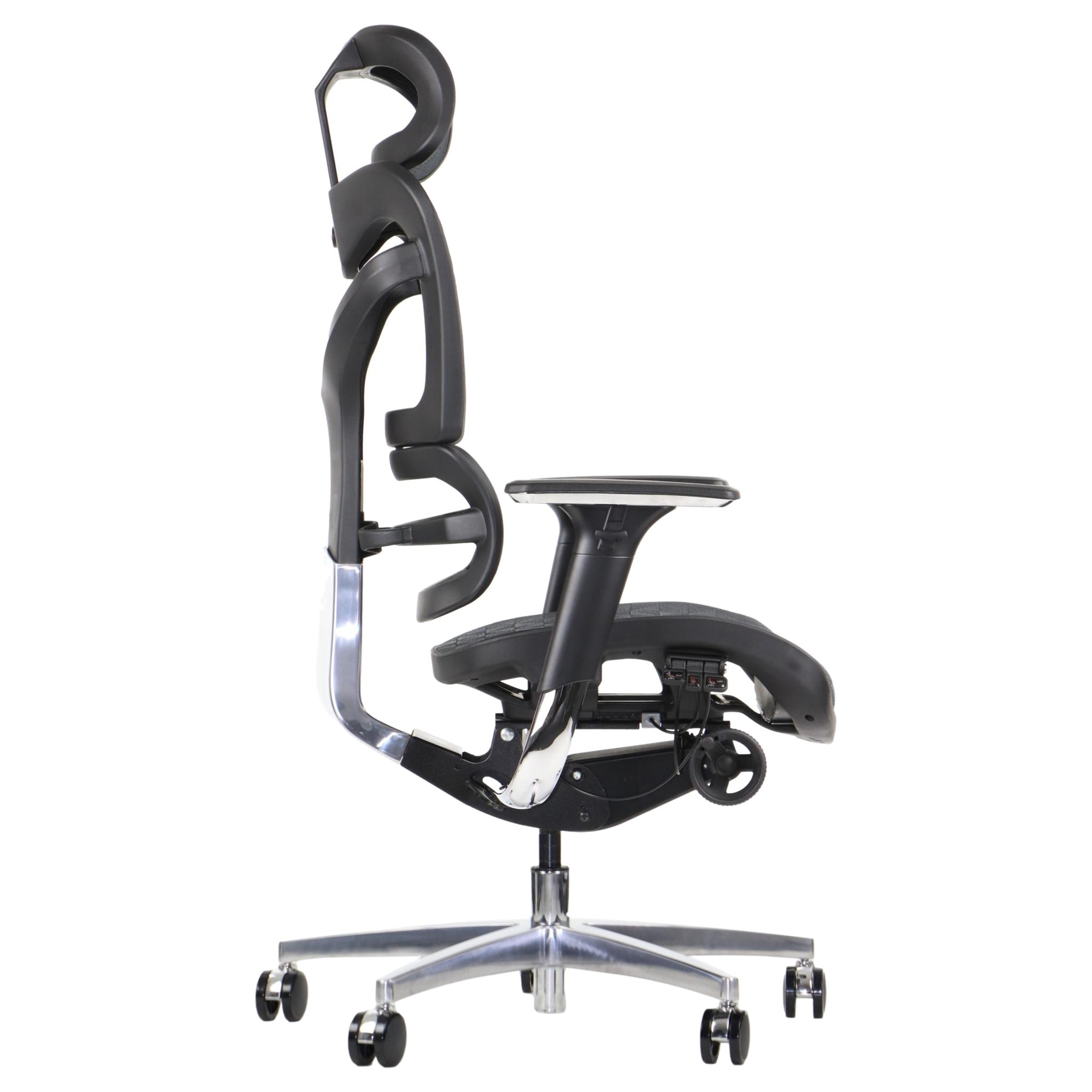ErgoNew S7(2) siedzisko siatkowe