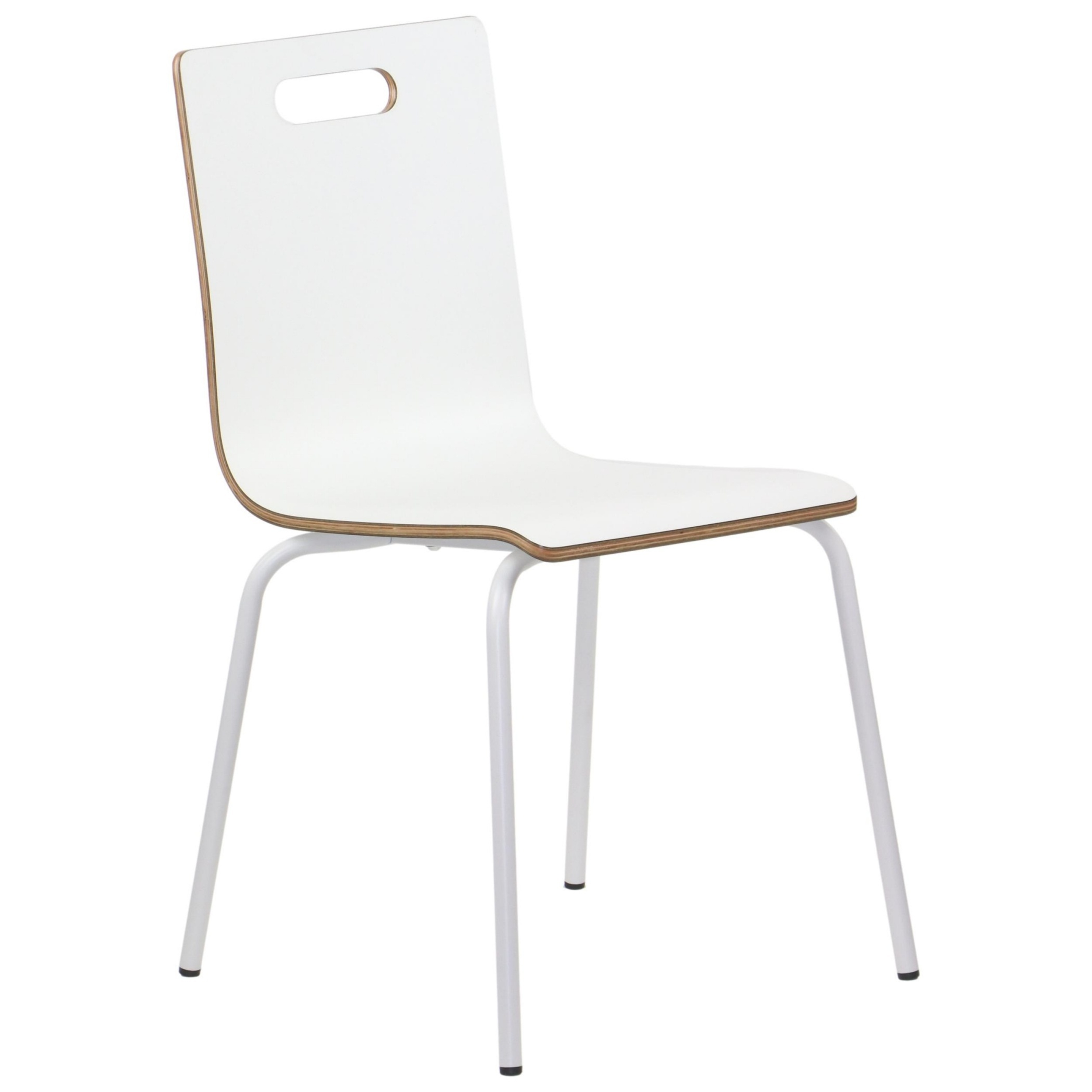 WERDI A biały/biały