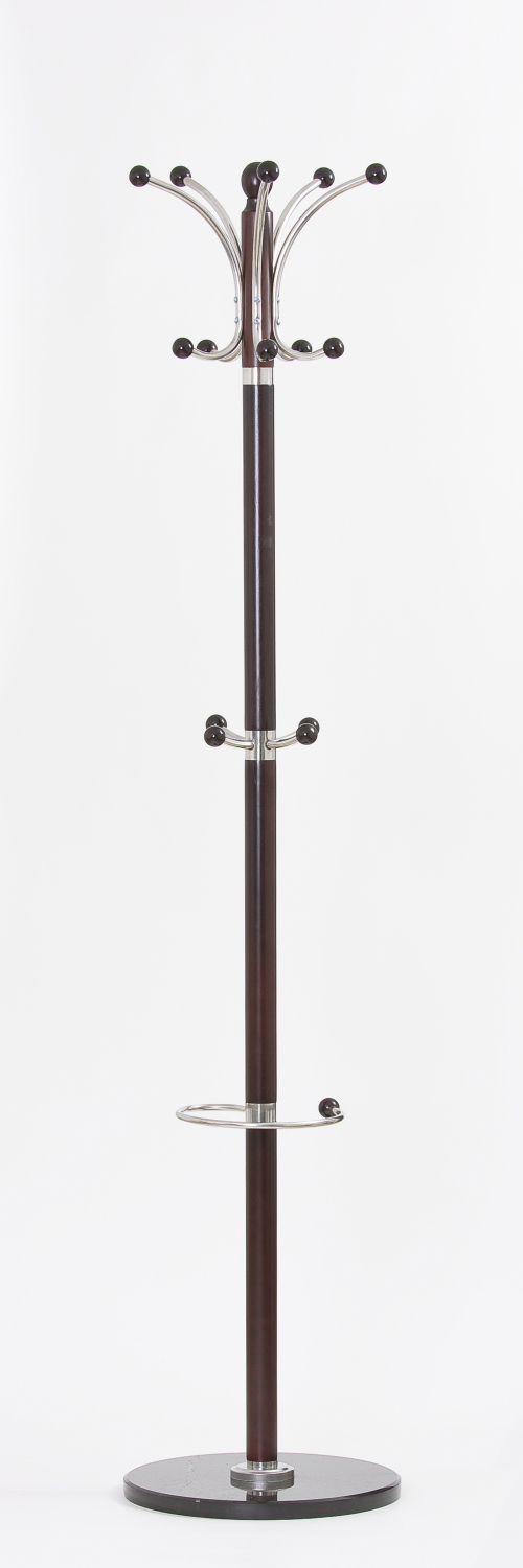 Wieszak W13 - wenge Wieszak W13 - wenge