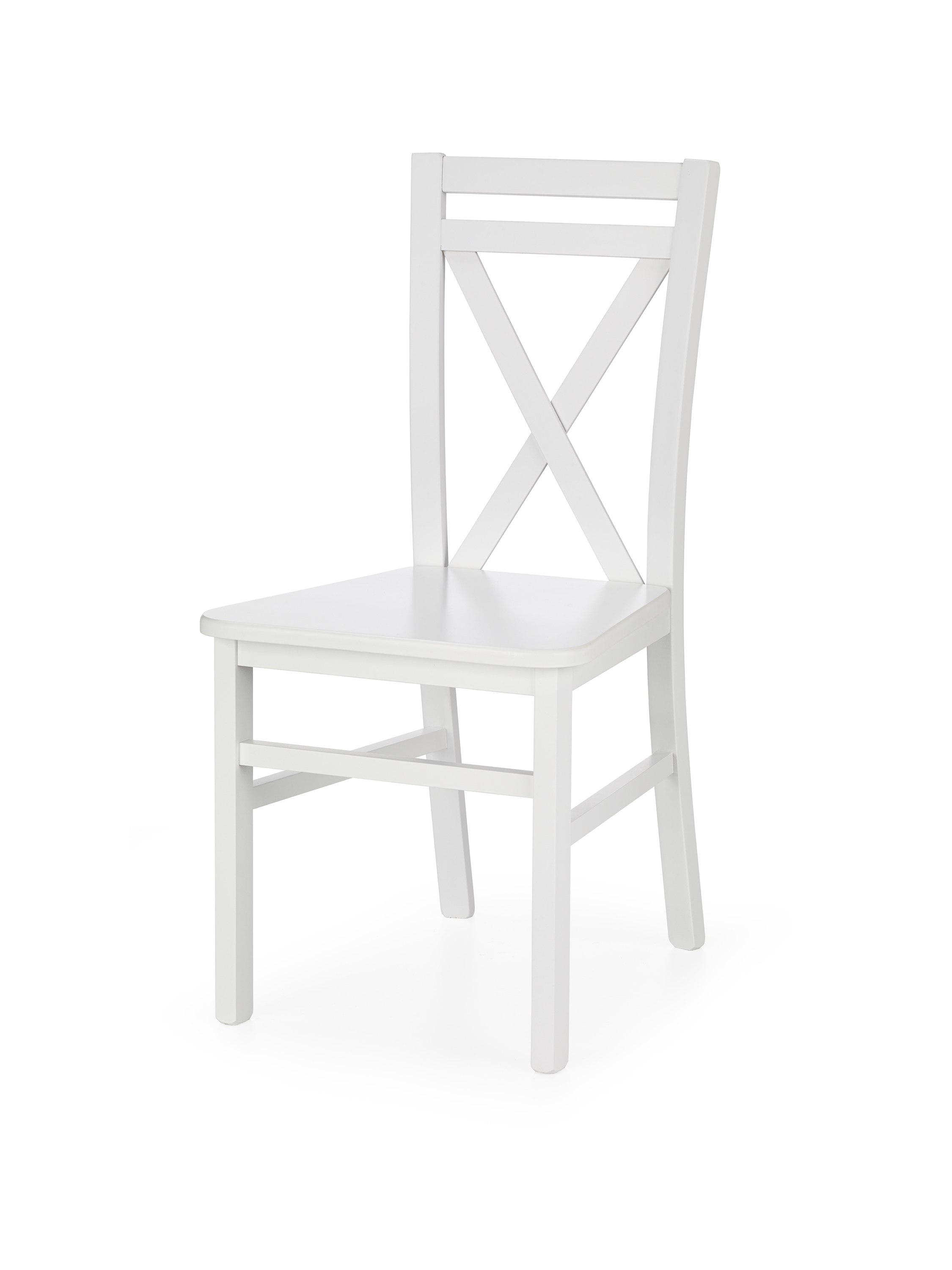 DARIUSZ 2 krzesło biały (1p=2szt)