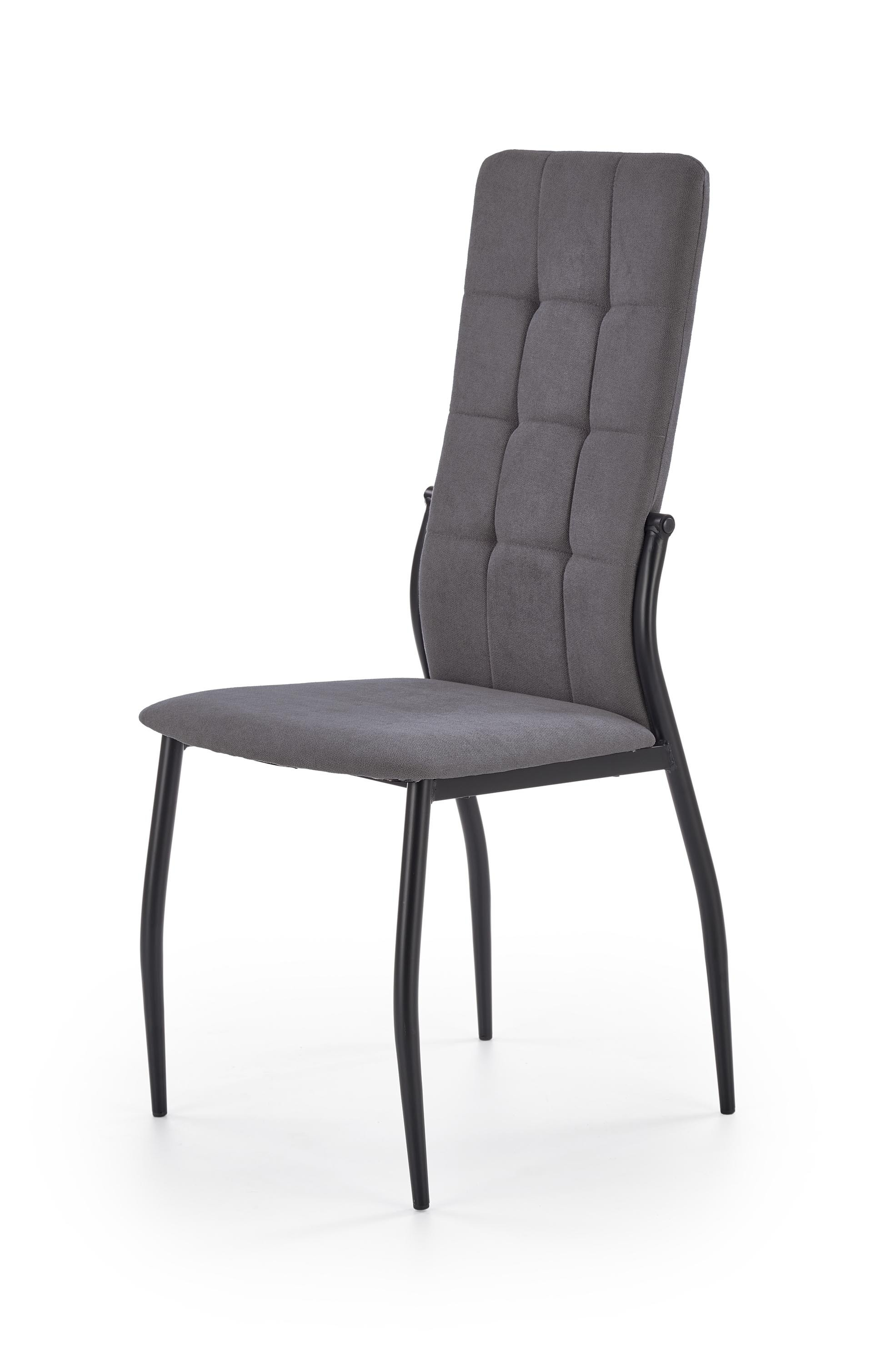 K334 krzesło popiel (1p=4szt)