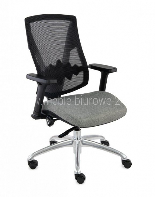 Fotel biurowy Futura 3S Plus 