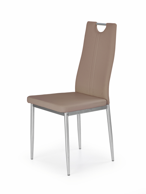 K202 krzesło cappucino (1p=4szt)
