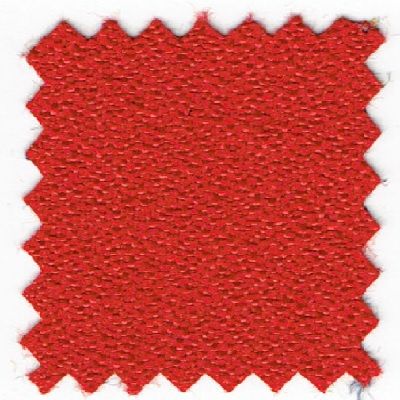 Fotel Biurowy obrotowy COCO BS HD BLACK - KOSMA K02 czerwona