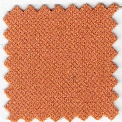 Fotel Biurowy obrotowy COCO BS HD BLACK - OSAKA OS-11 pomarańczowy