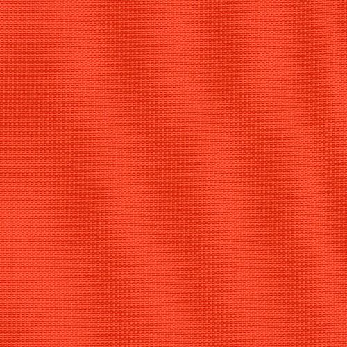 Logika - Krzesło obrotowe z podłokietnikami - TKF-110 pomarańczowy