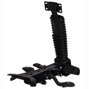 Fotel biurowy BREMEN - ergonomiczny, atestowany - MT-SUPRA-ASY