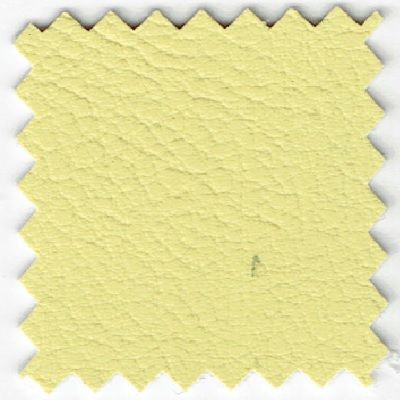 Fotel Biurowy obrotowy COCO BS HD BLACK - VALENCIA VL-11 jasnożółty