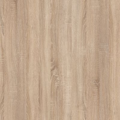 Biurko narożne WOOD BW14 prawe lub lewe 180x100/80x76h - Dąb Sonoma Jasny 3025