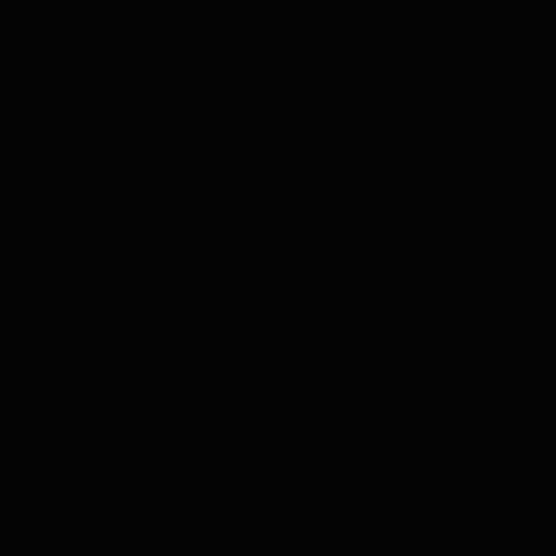 Biurko 2-osobowe EVB18 szer.180 cm - stelaż zamknięty - Czarny- mat