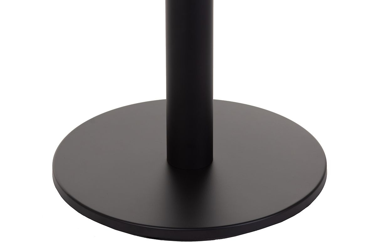 Podstawa do stolika SH-2010-1/B  fi 40 cm, wys. 71,5 cm