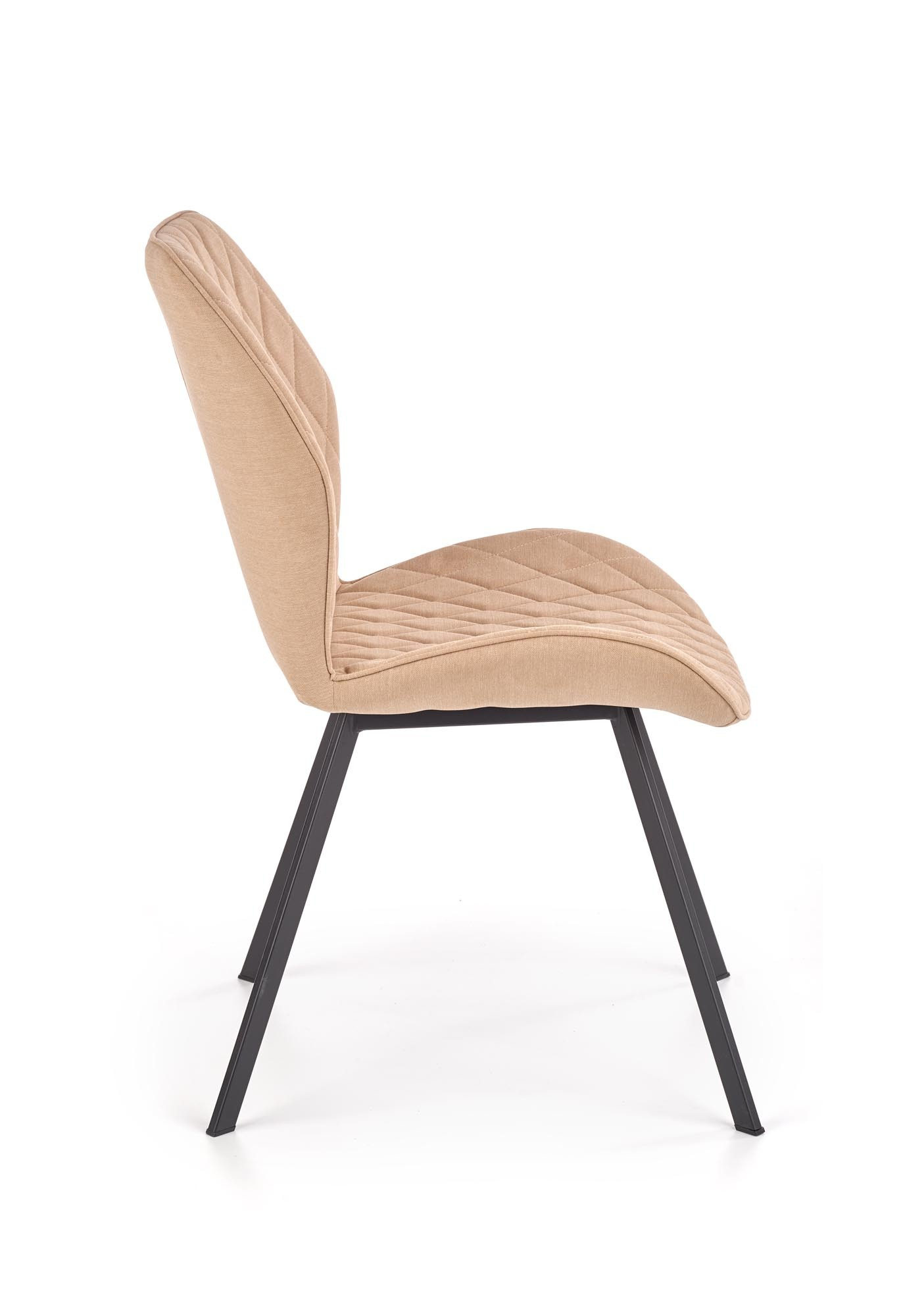 K360 krzesło beżowy