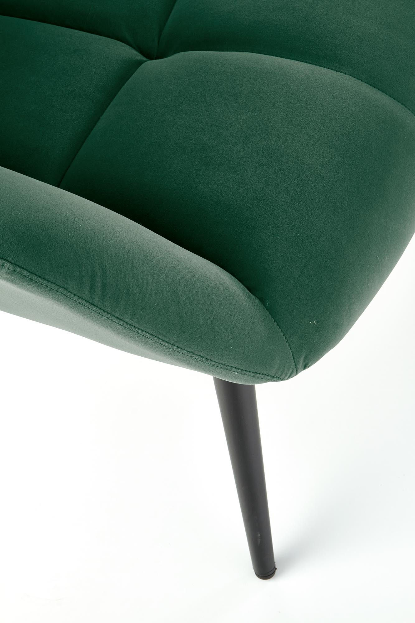 TYRION fotel wypoczynkowy c.zielony