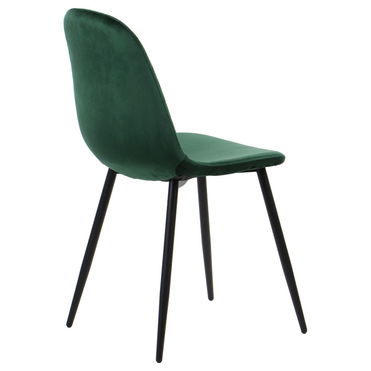 Krzesło dostawne CN-6001 zielony