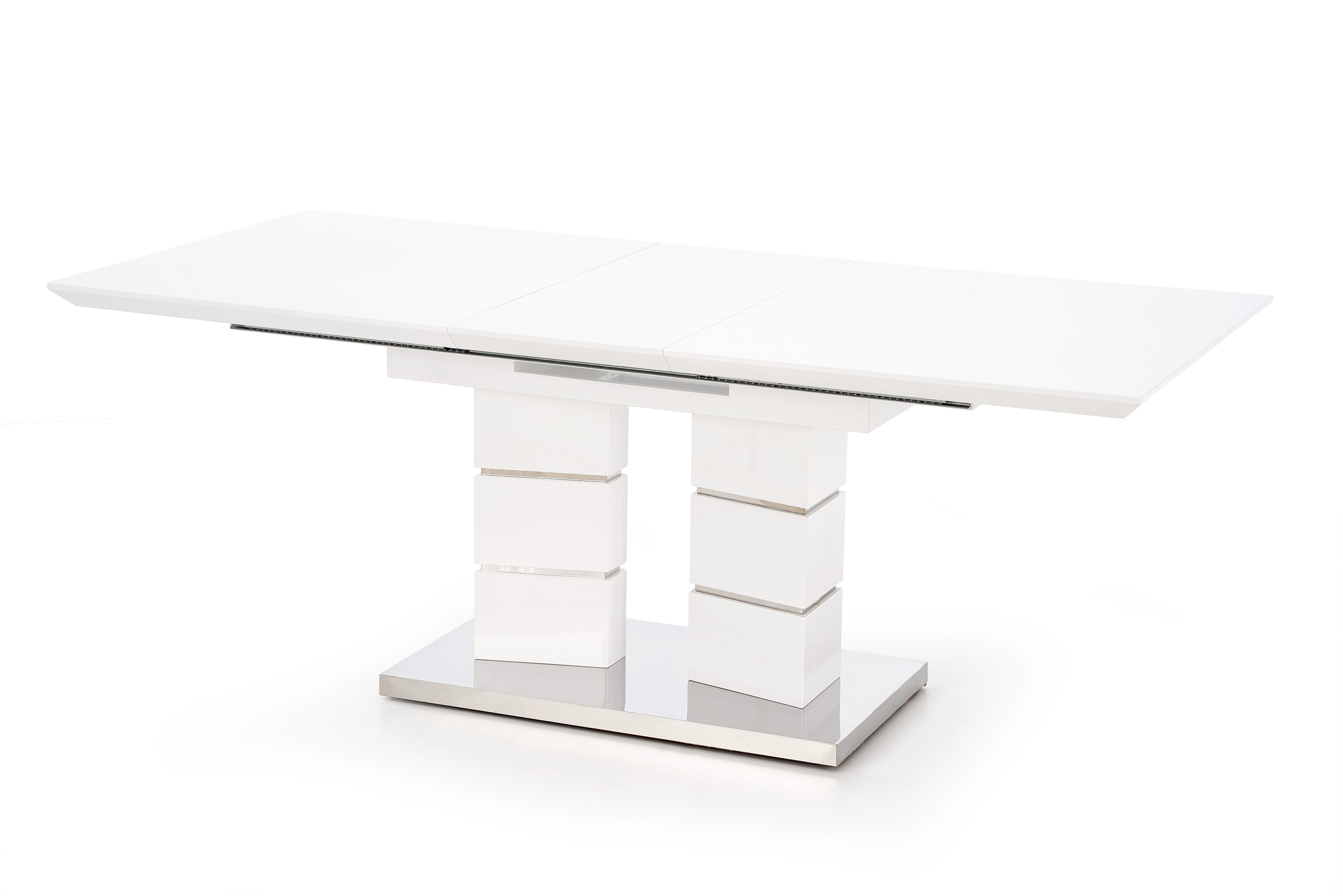 LORD stół rozkładany biały (3p=1szt)