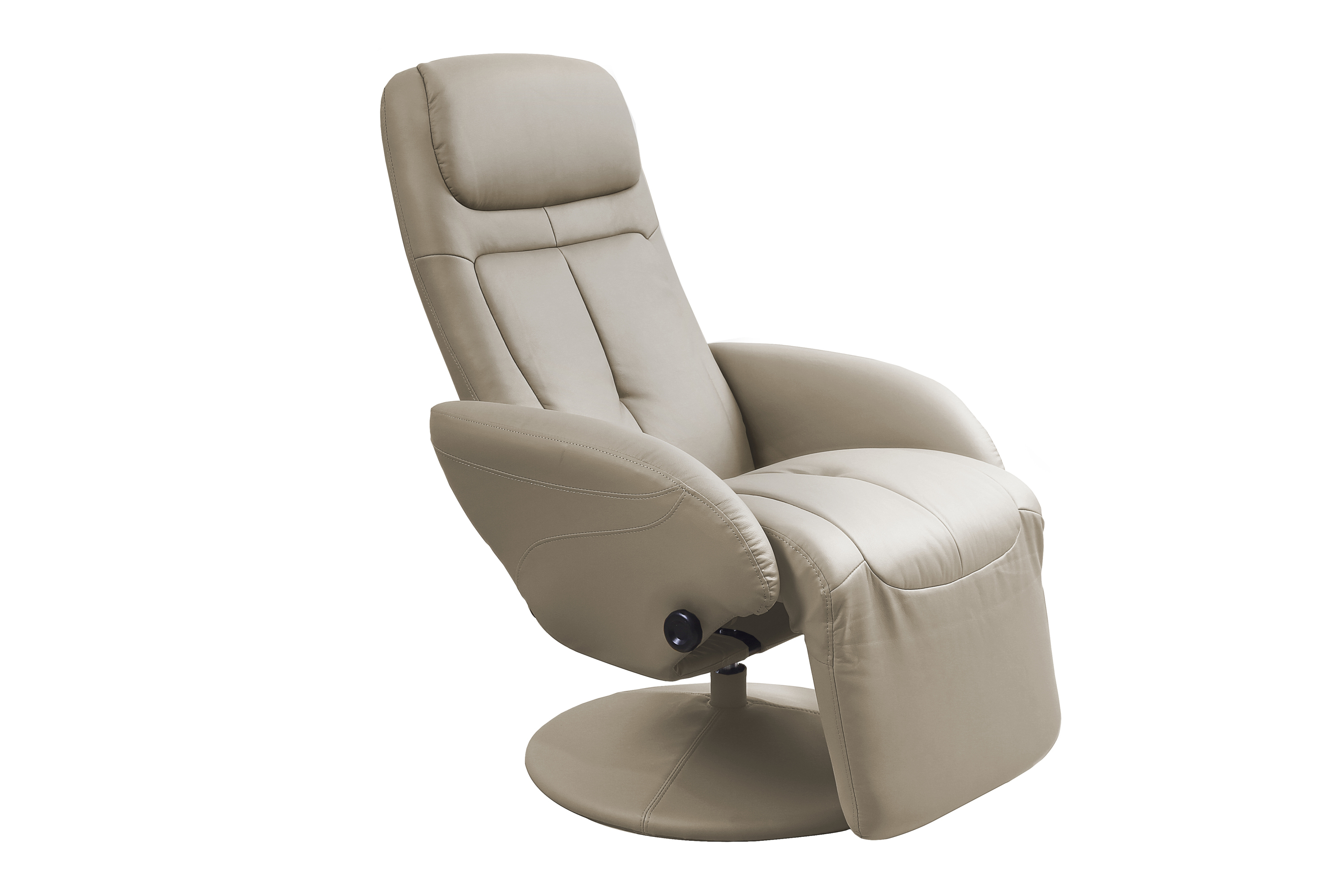 OPTIMA recliner cappuccino