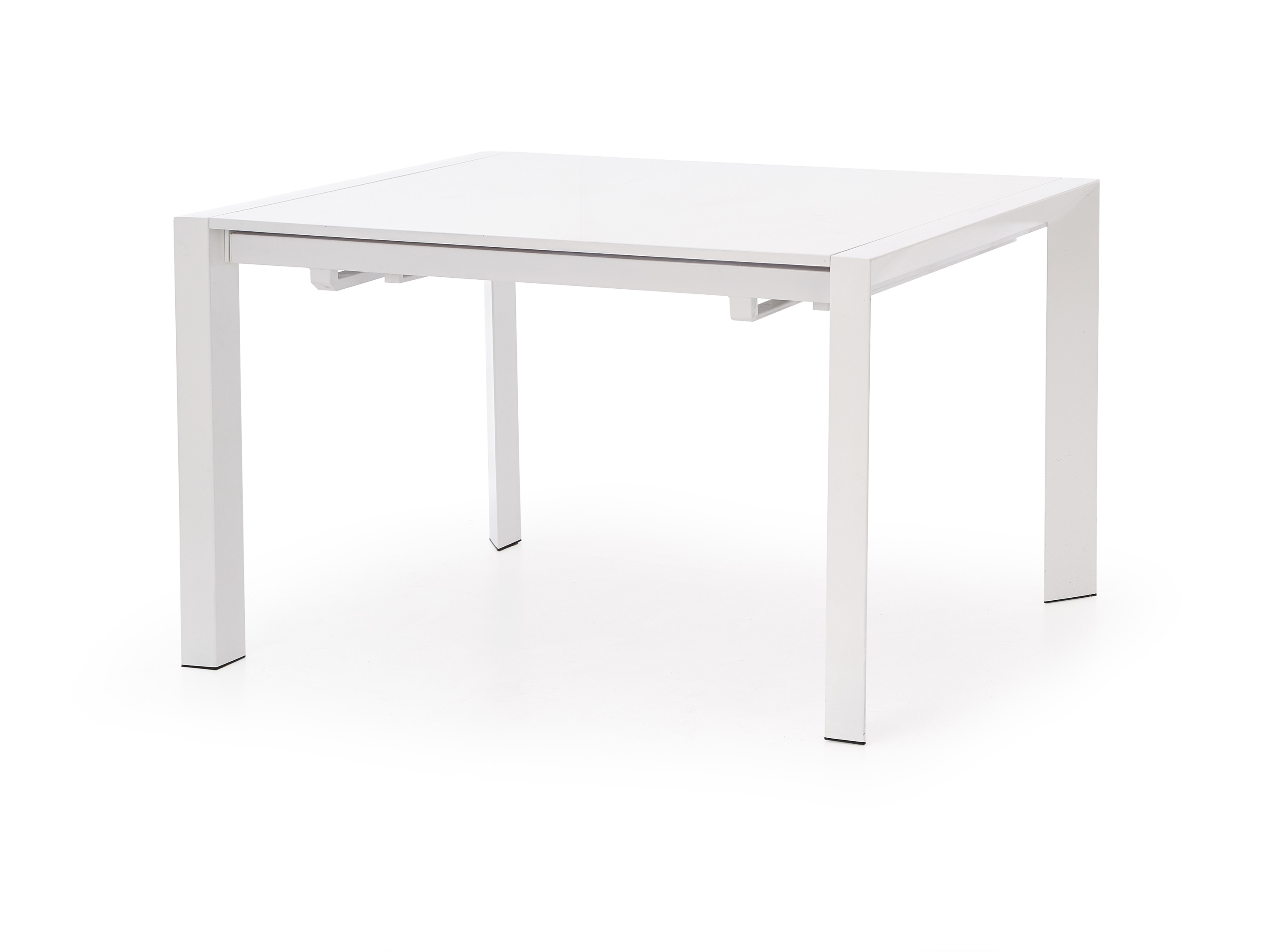 STANFORD stół rozkładany biały (2p=1szt)