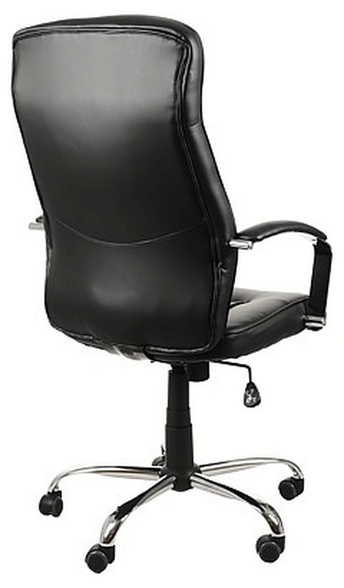 Fotel Biurowy Obrotowy EF-ZN9152 czarny