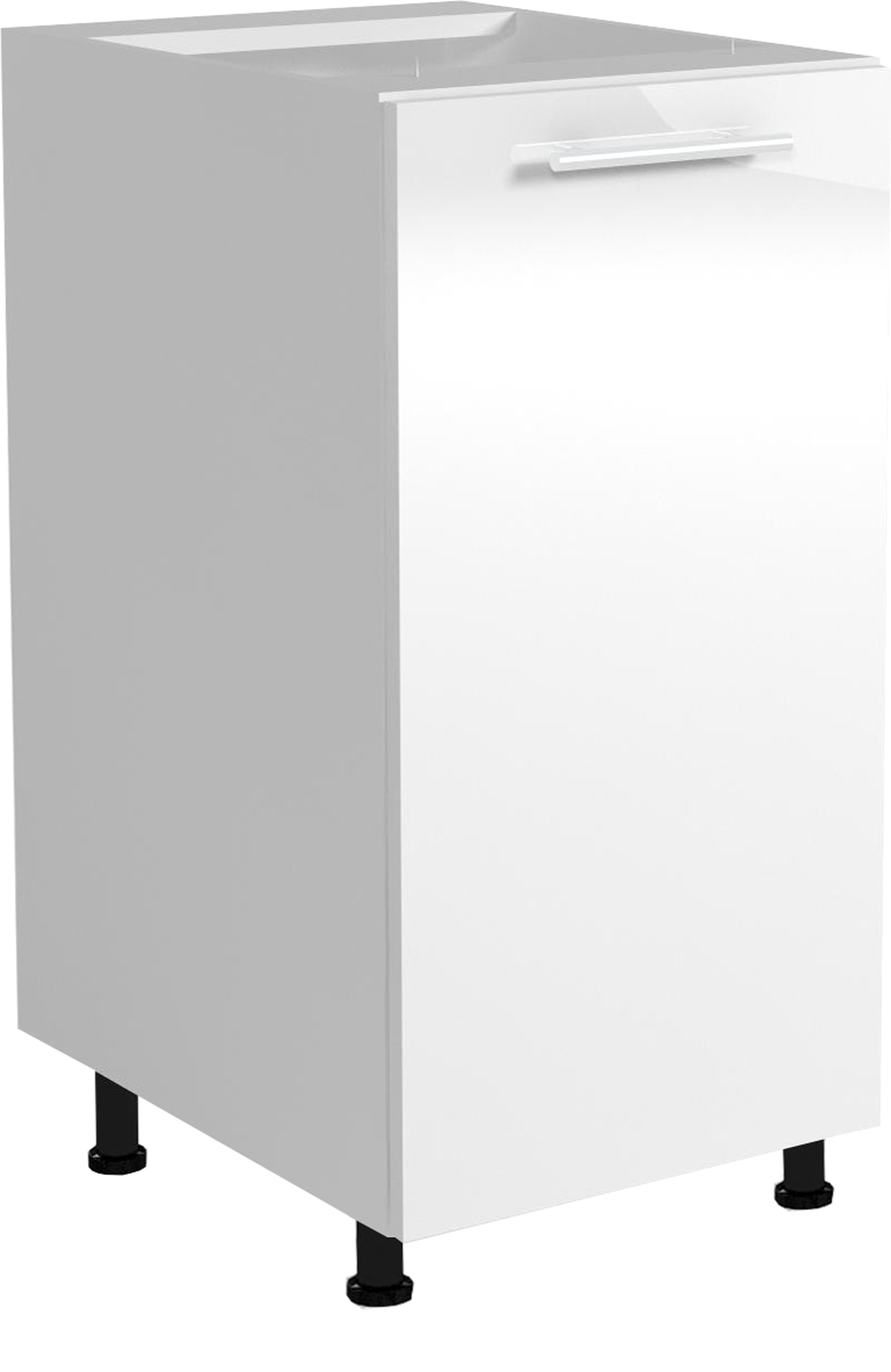 VENTO D-30/82 szafka dolna front: biały (1p=1szt)