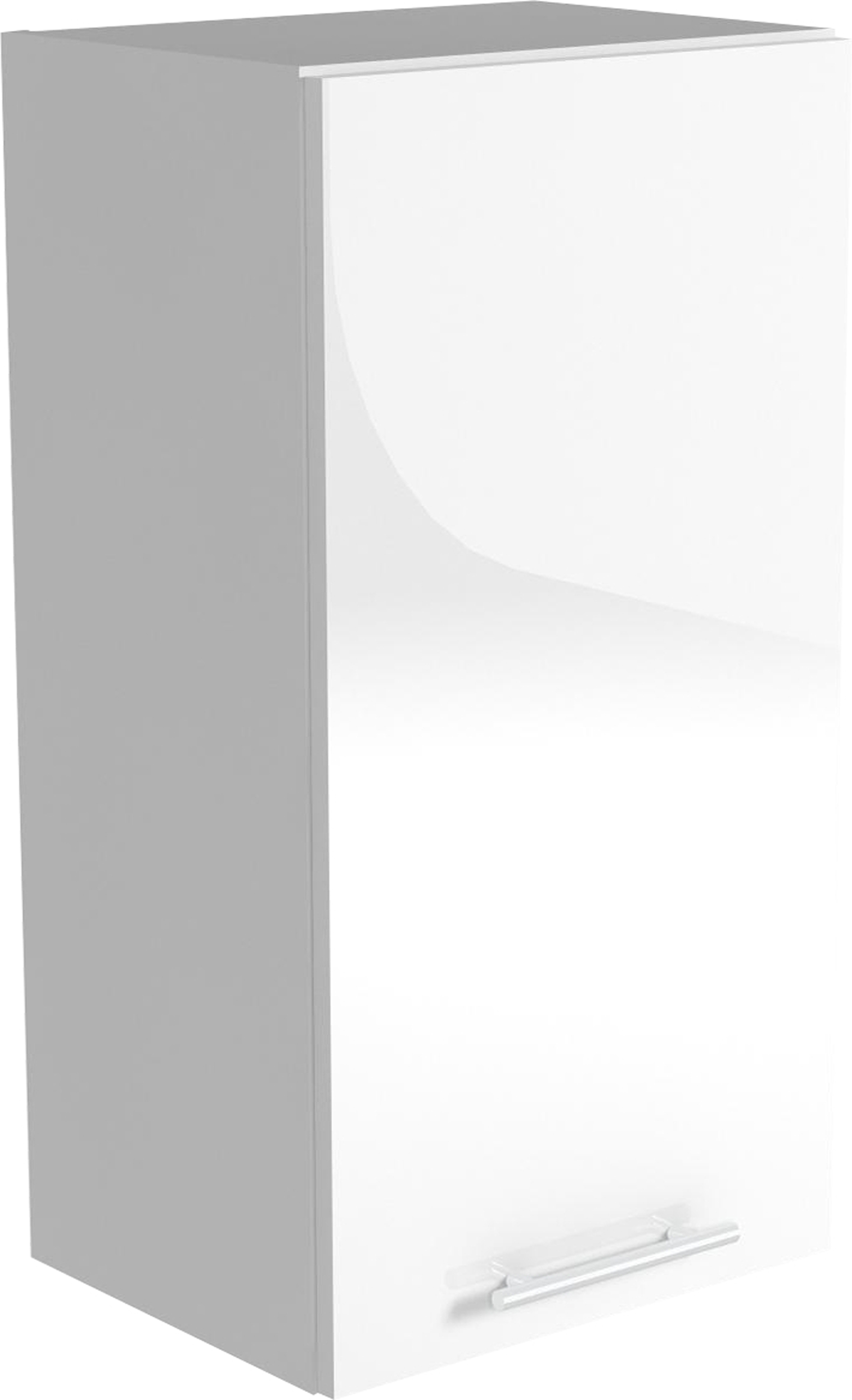 VENTO G-30/72 szafka górna front: biały (1p=1szt)