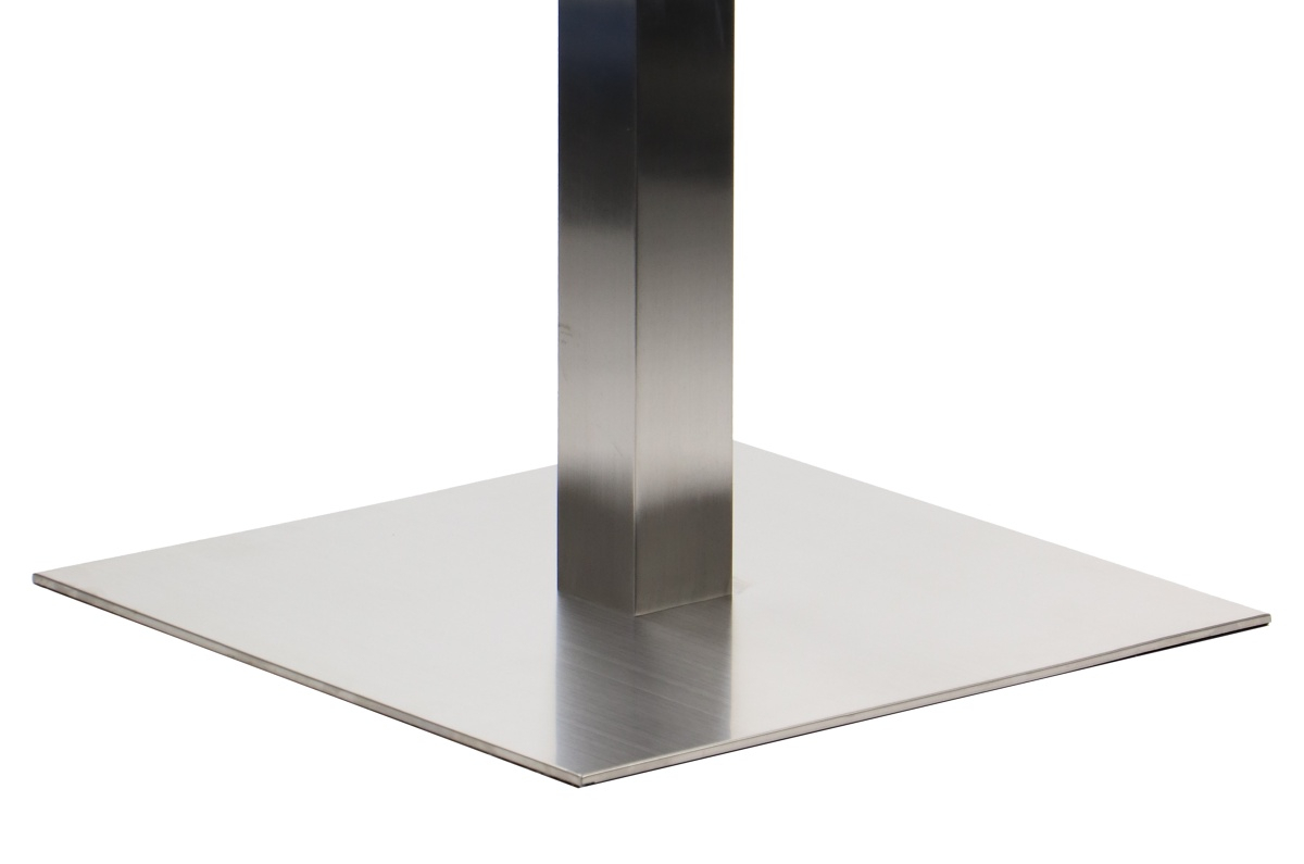 Podstawa do stolika SH-3002-7/S  55x55 cm, wys. 72,5 cm 