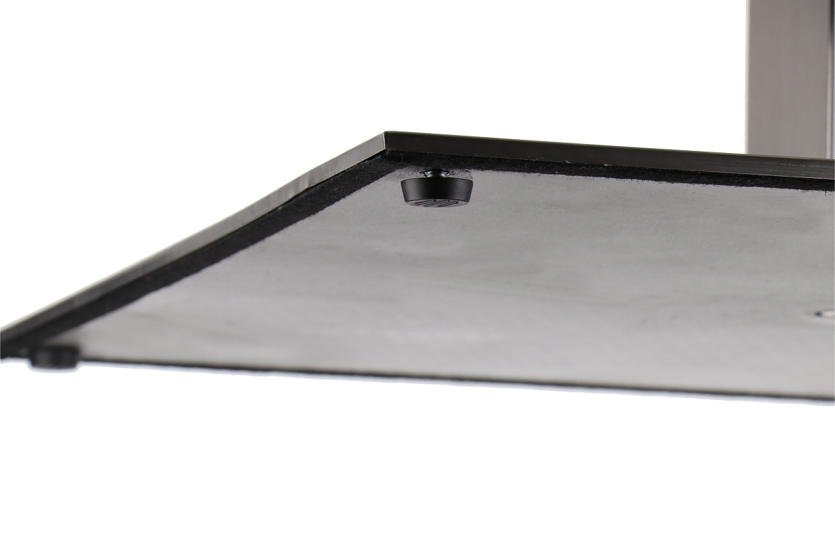 Podstawa do stolika SH-3002-7/S  55x55 cm, wys. 72,5 cm 