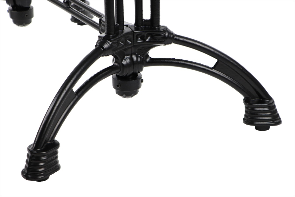 Podstawa do stolika SH-5027/B 82x51 cm, wys. 73 cm