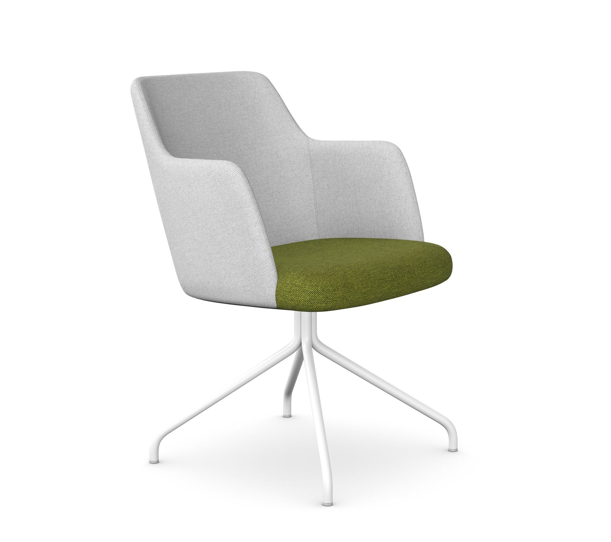 Krzesło NOMA 363 z podłokietnikami/różne kolory