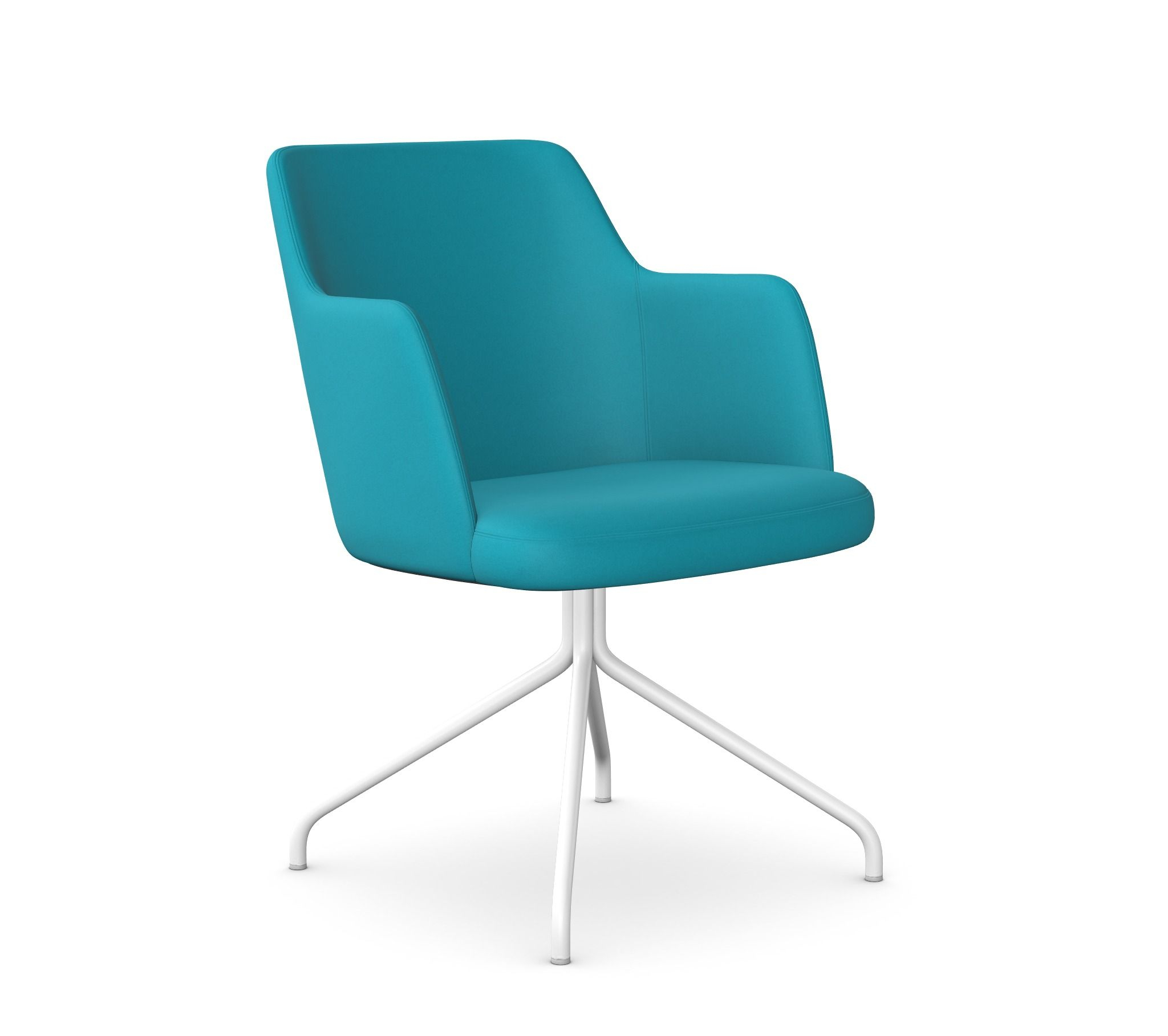 Krzesło NOMA 363 z podłokietnikami/różne kolory