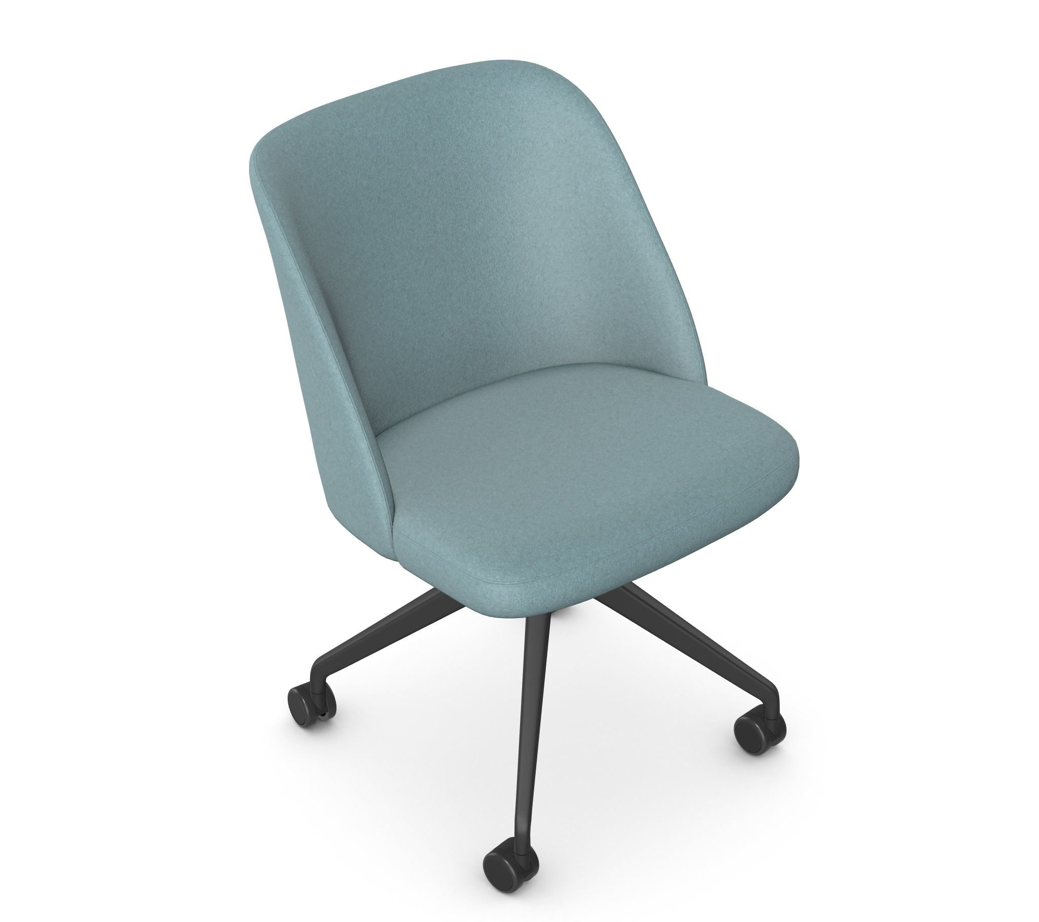 Krzesło NOMA 201-211- obrotowe/ różne kolory 