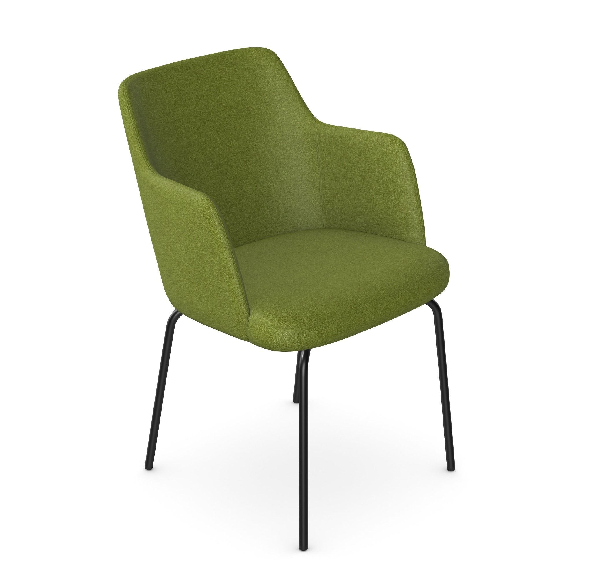 Krzesło NOMA 381 z podłokietnikami/ różne kolory