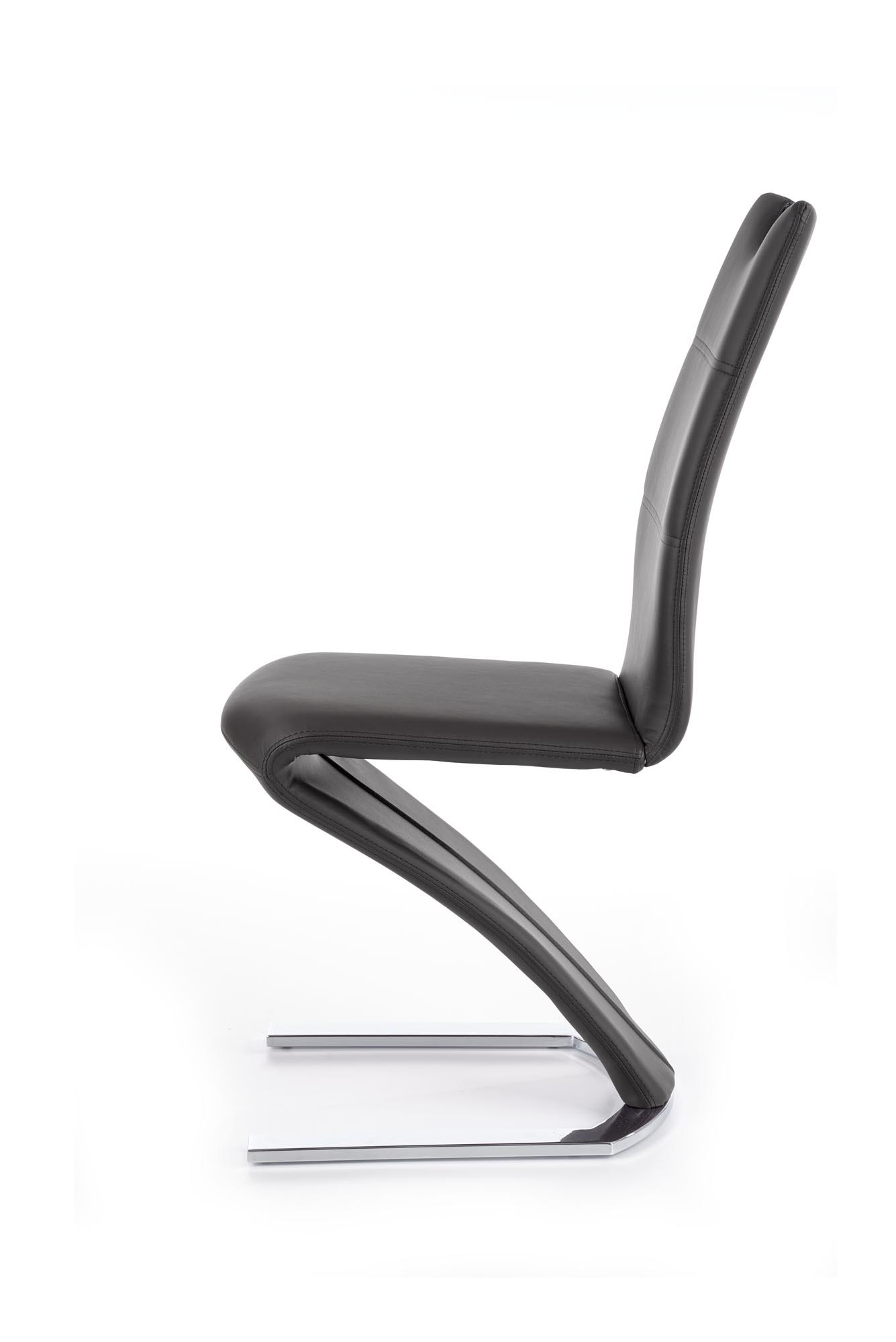 K188 krzesło czarne (1p=2szt)