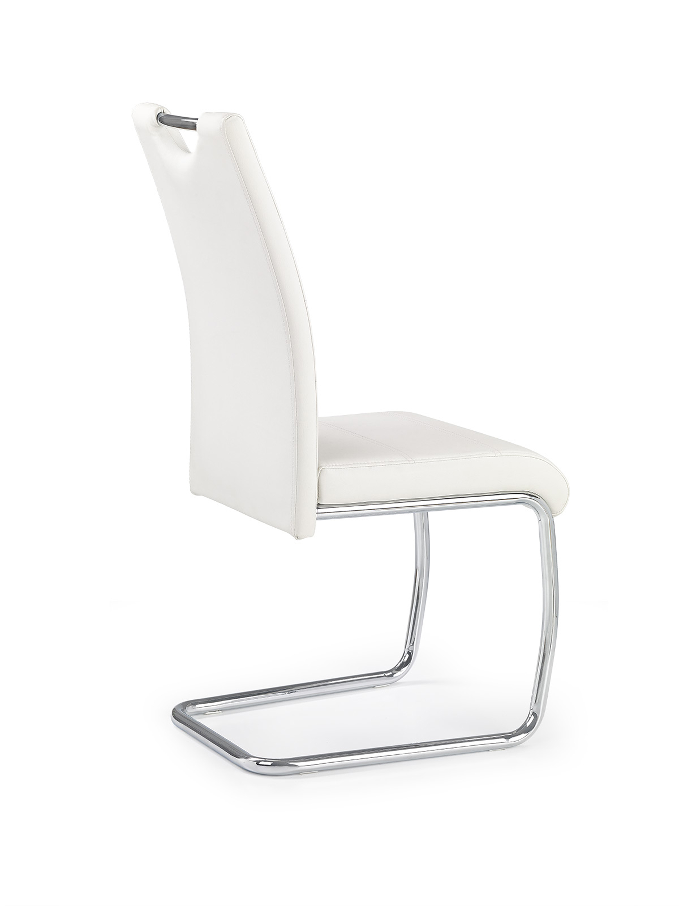 K211 krzesło biały (2p=4szt)
