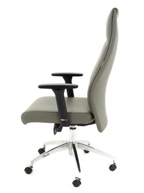  Fotel biurowy Modo SN5 GRAFITOWY