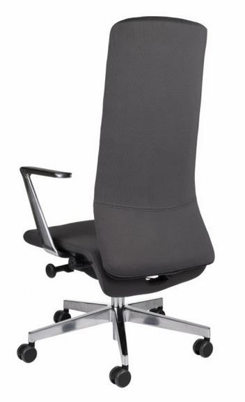 Fotel biurowy SMART AL1 Chrome 