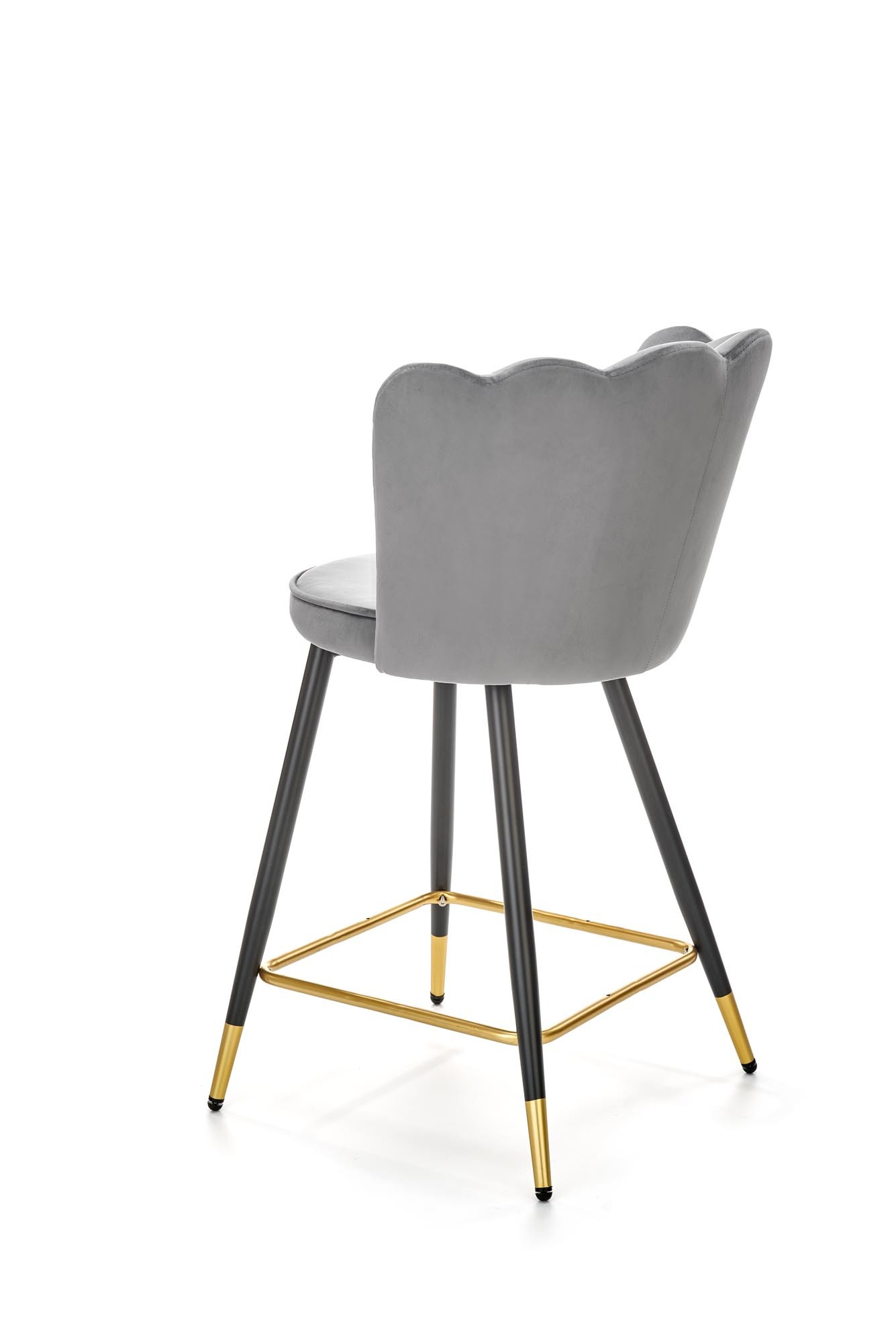 H106 hoker popielaty