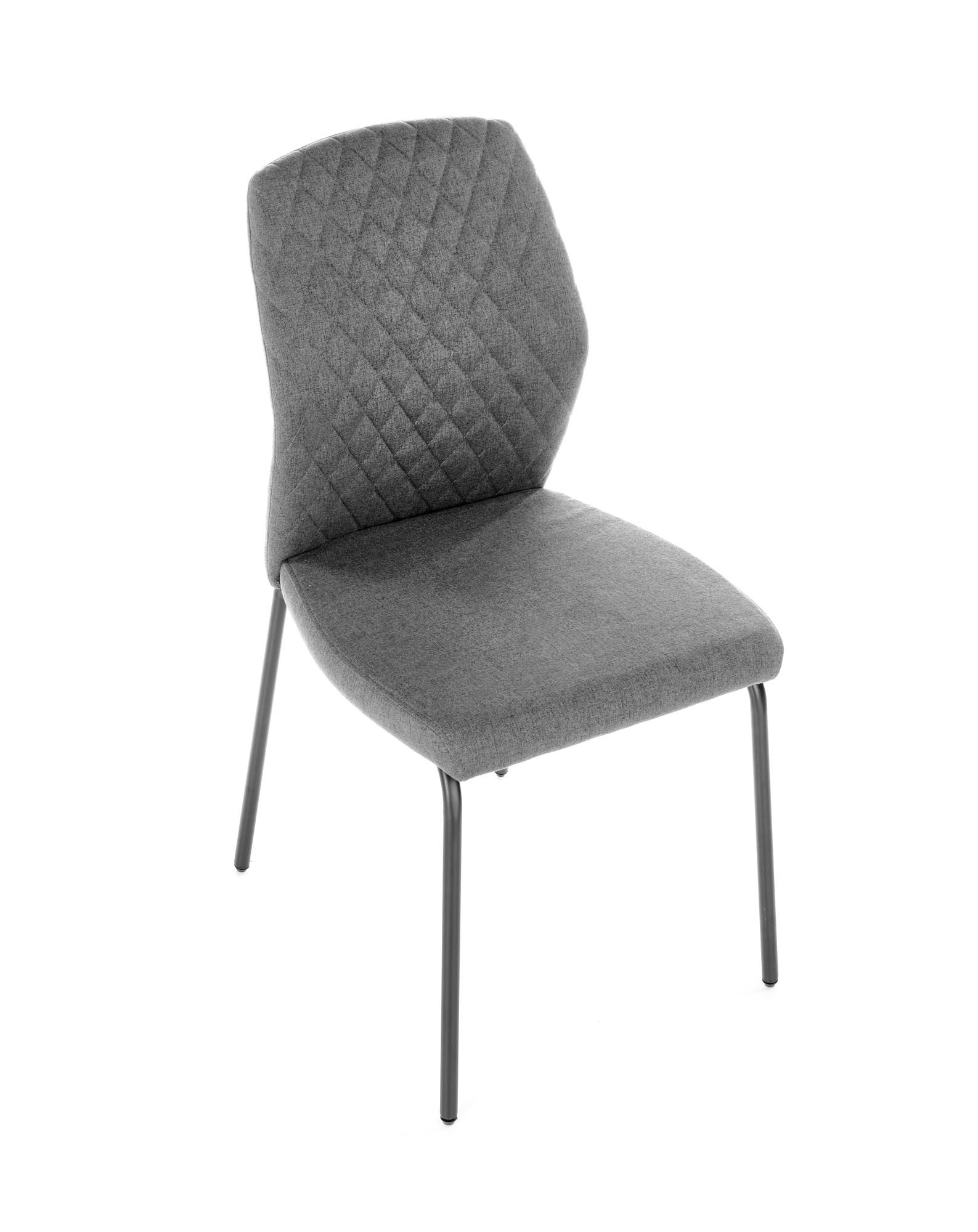 K461 krzesło popiel