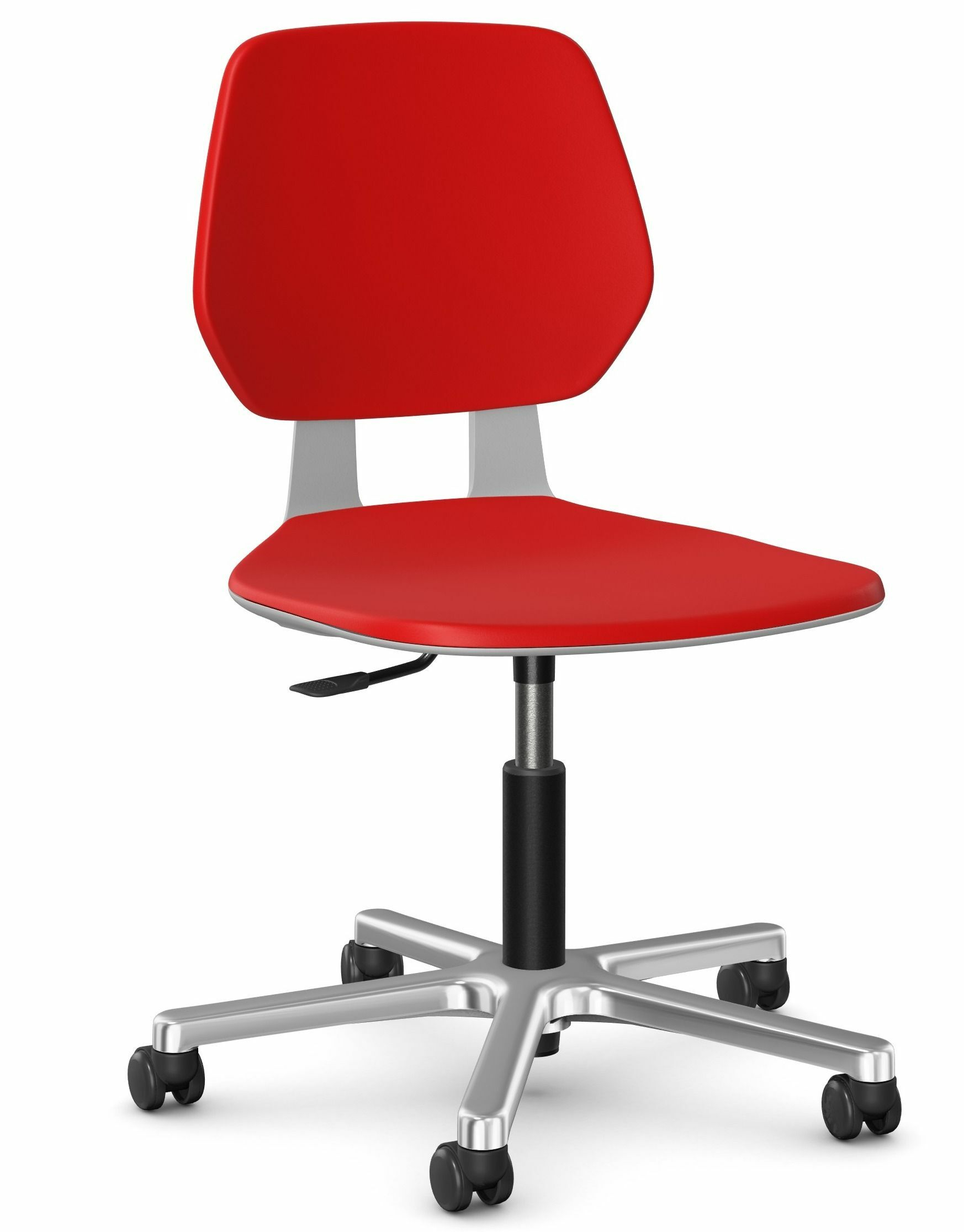 Specjalistyczne Krzesło obrotowe KARES PL/BP - różne kolory