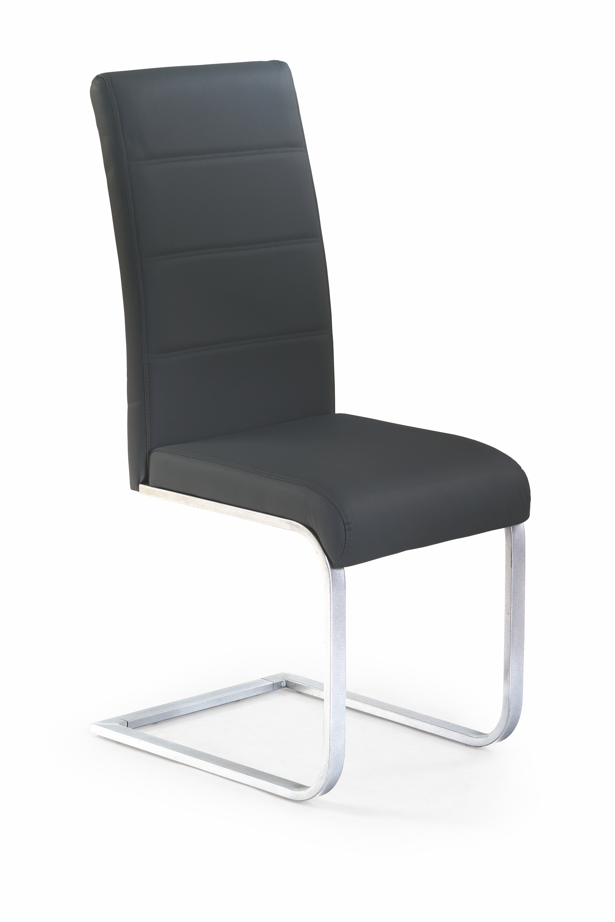 K85 krzesło czarny (1p=4szt)