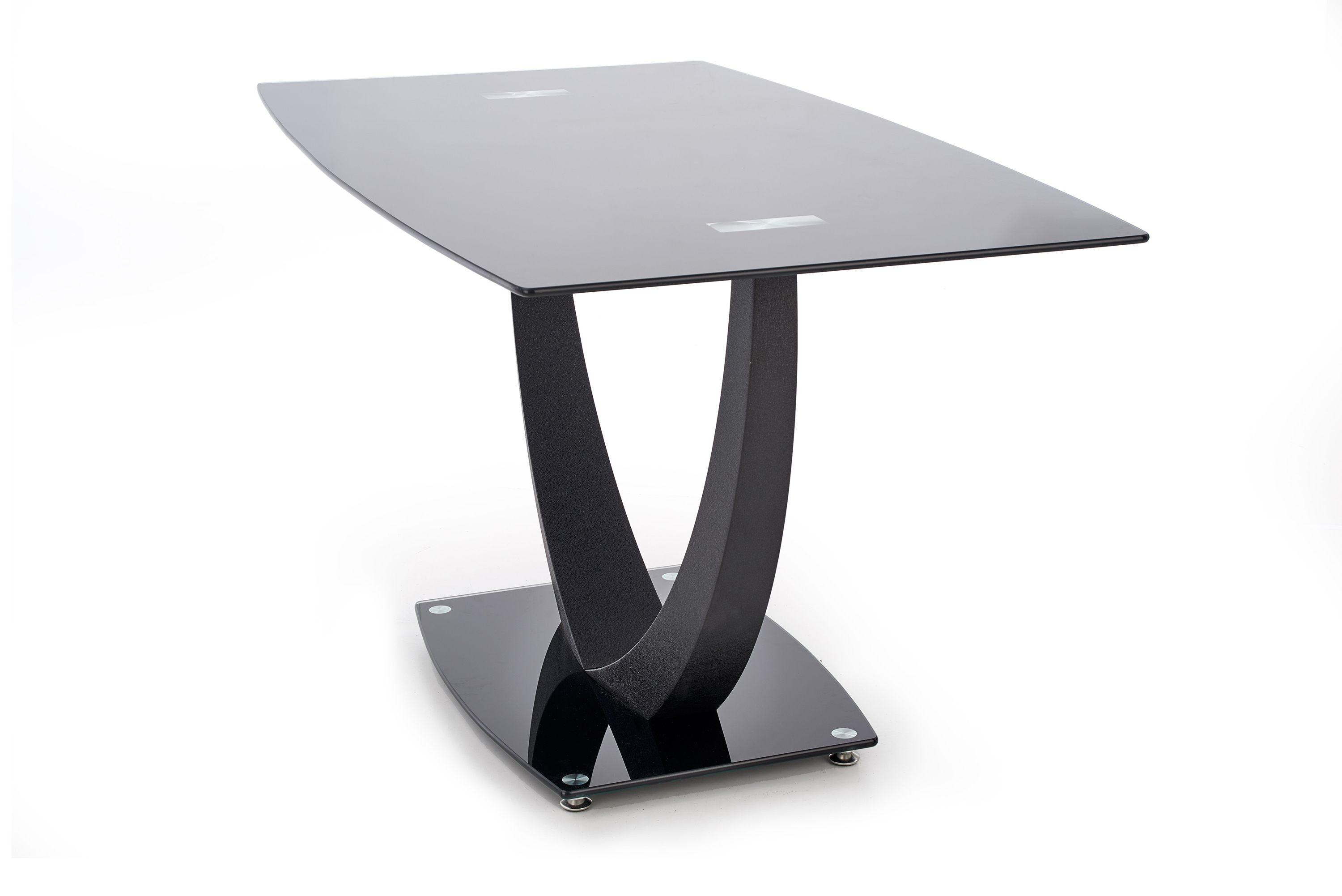 ANTON stół czarny (3p=1szt)