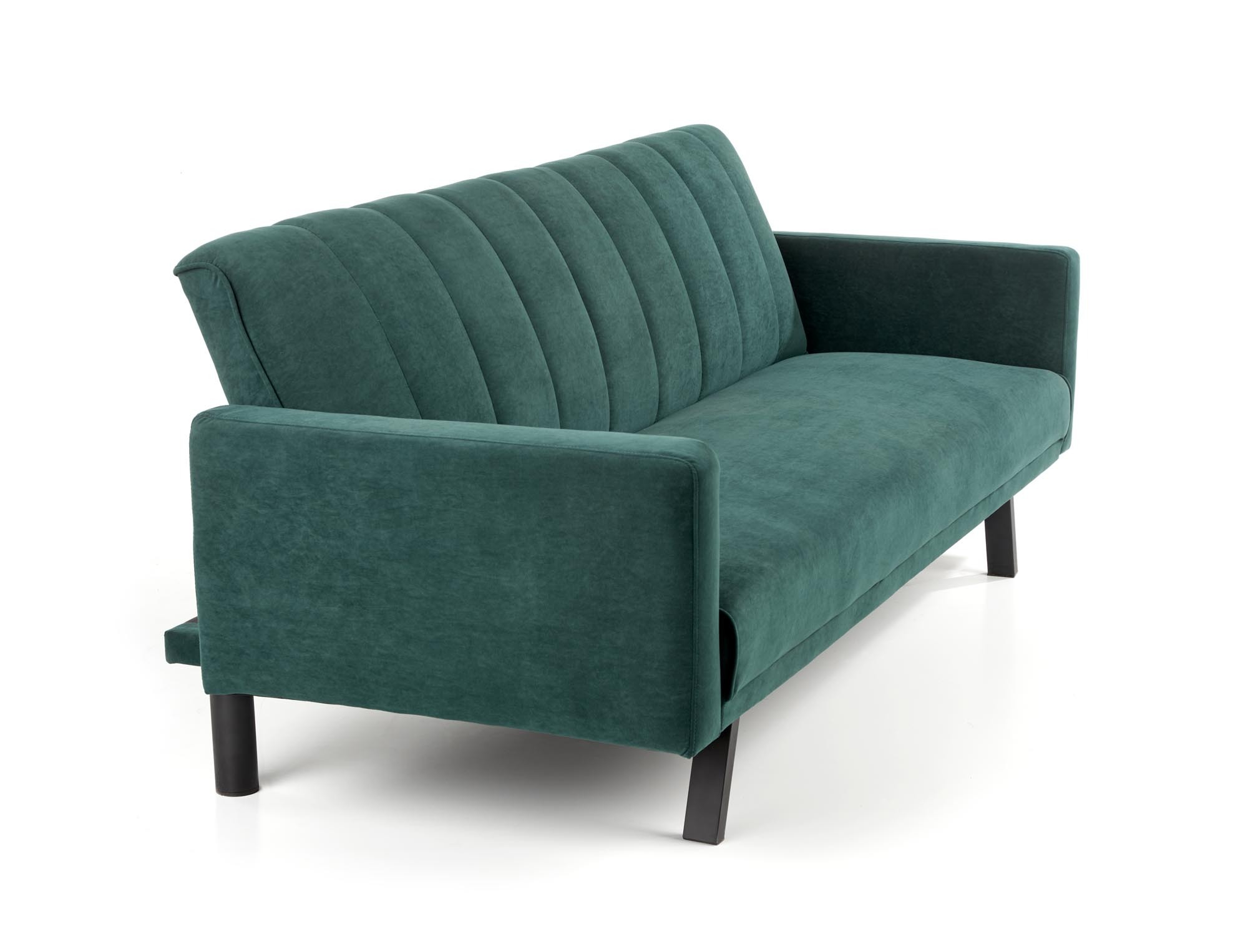 ARMANDO sofa ciemny zielony (1p=1szt)