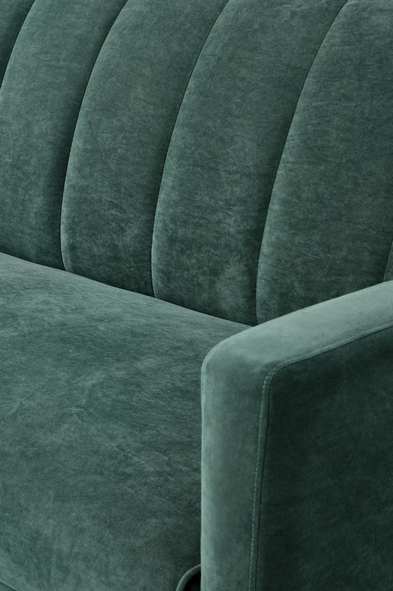 ARMANDO sofa ciemny zielony (1p=1szt)